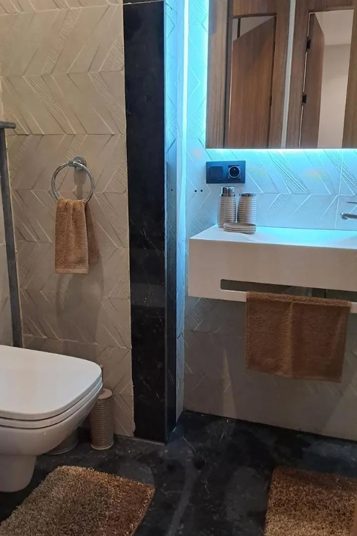 Appartement Marrakech Марракеш 0*,  Марокко