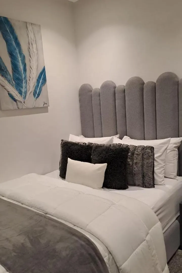 Apartment Appartement Marrakech Marrakesh Morocco