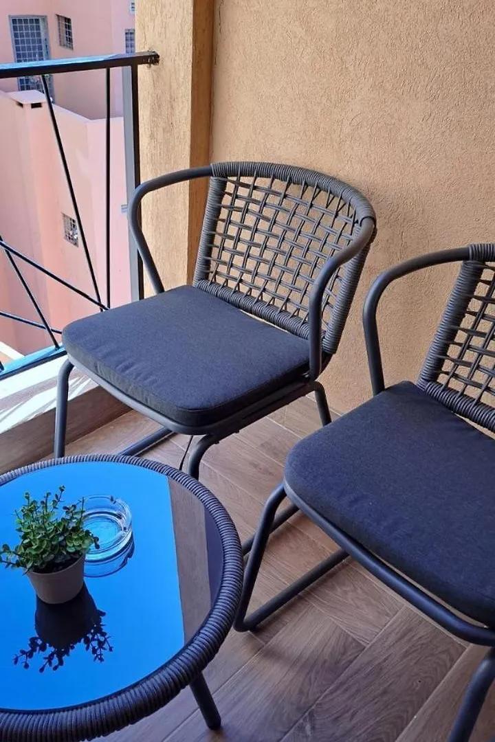 Appartement Marrakech Marrakesh