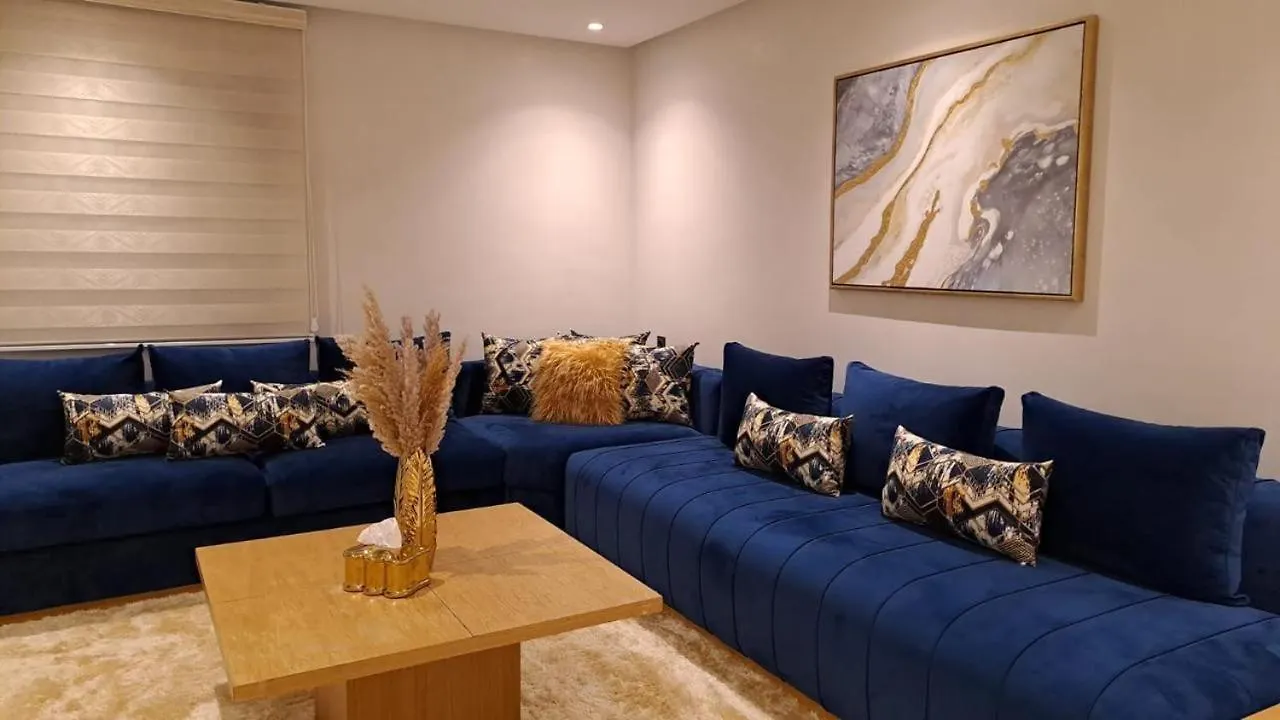 Appartement Marrakech Marrakesh Morocco