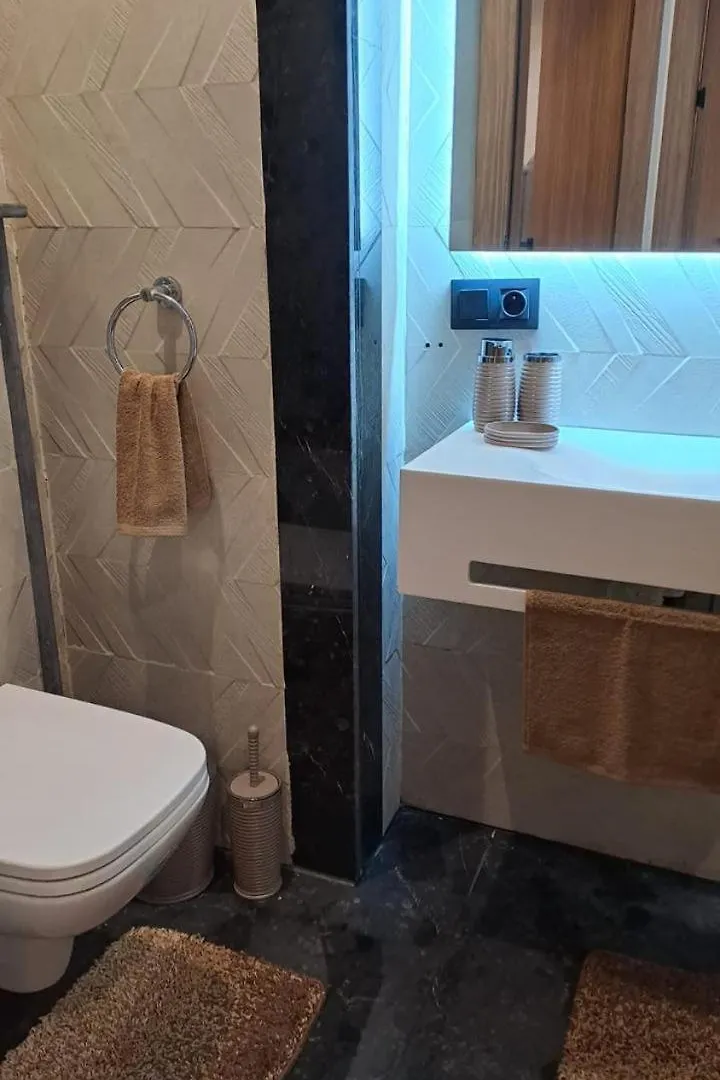 Appartement Marrakech Marrakesh Apartment