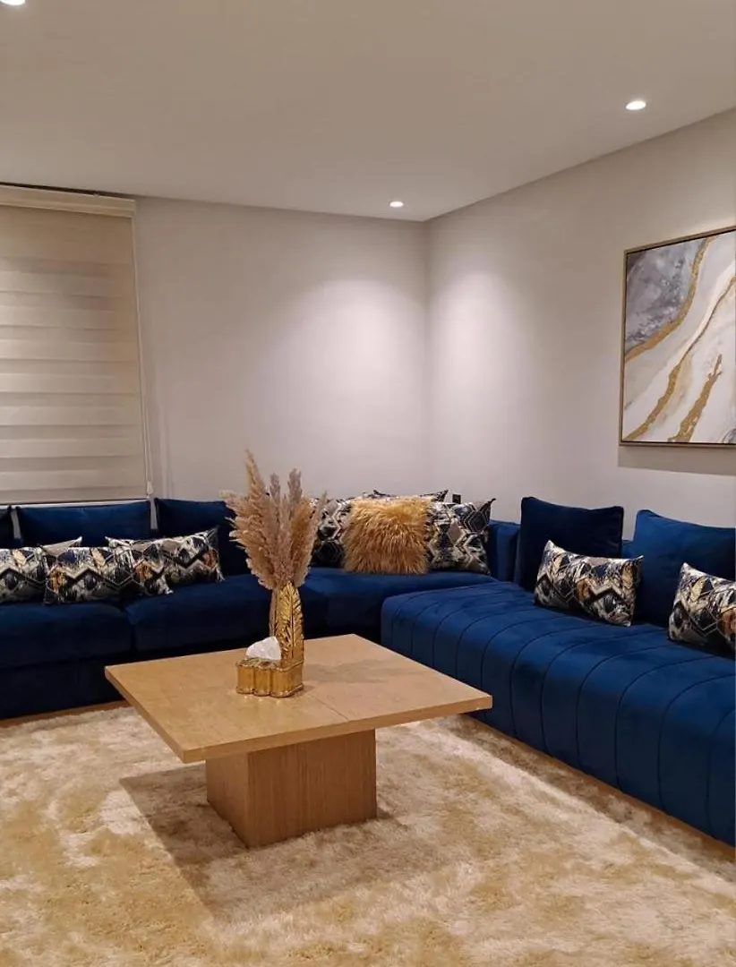 Appartement Marrakech Marrakesh 0*,  Morocco
